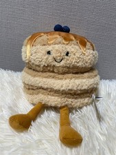 Jellycat Fran Pancakes