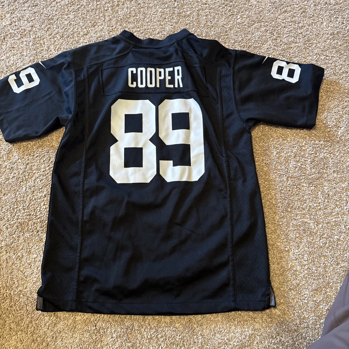 Amari Cooper Jersey for sale | eBay