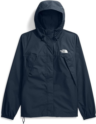 #ad #ad THE NORTH FACE Women’s ANTORA JACKET Rain Jacket Summit Navy Size S XL NWT $68.61