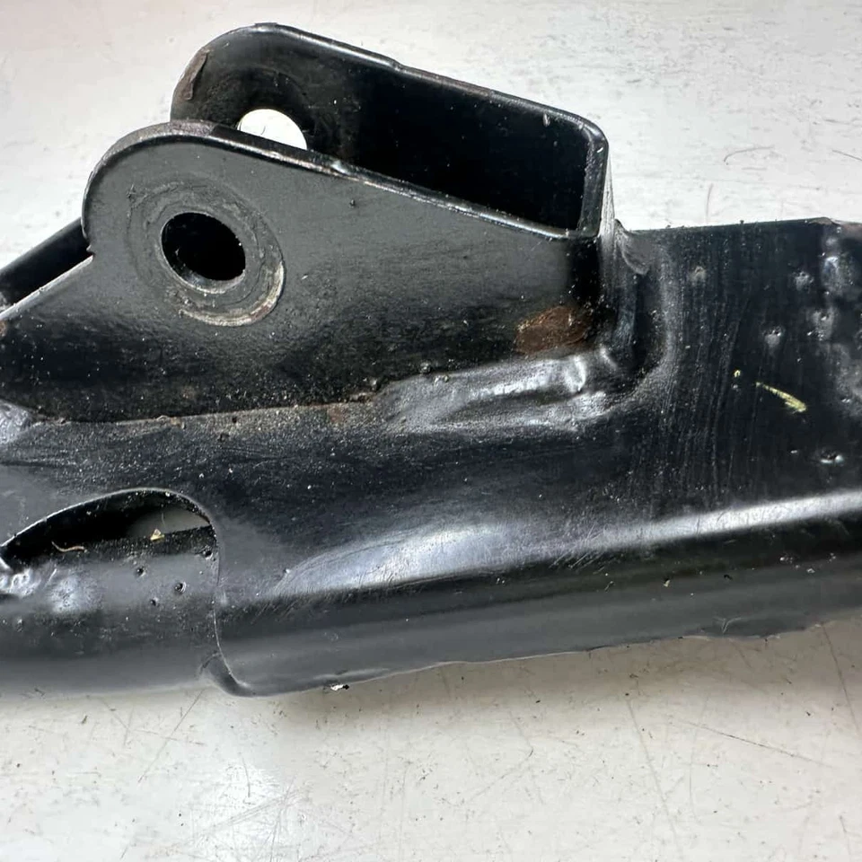 A-Arm, передний верхний, левый, черный - 2018 Arctic Cat Wildcat Sport 700 - Изображение 4 из 4