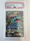 Venusaur EX XY123 - XY Black Star Promo (Red & Blue Collection) 2016 - PSA 5