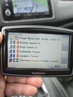 TomTom XL IQ Routes US, Canada & Mexico bundle  w Car Charger, mount, traffic  — photo 10