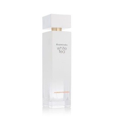 Elizabeth Arden White Tea Mandarin Blossom Eau De Toilette EDT 100 ml (woman)