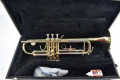 Jupiter Gold Trumpets for sale | eBay