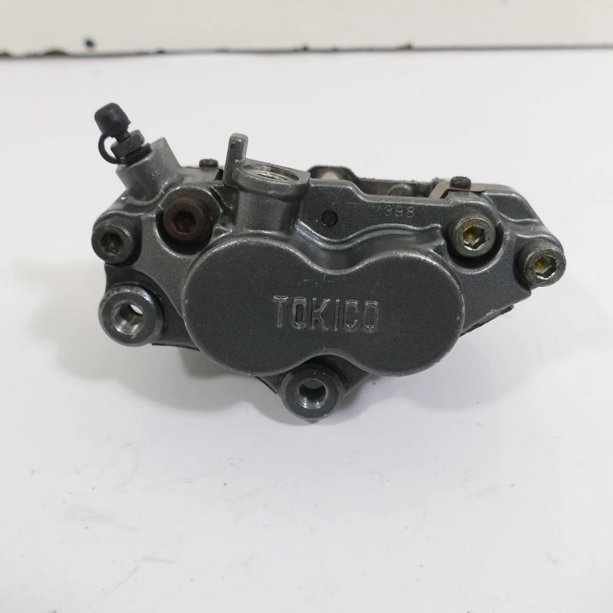 Kawasaki Motorcycle Brakes & Brake Parts for Kawasaki ZX-R for