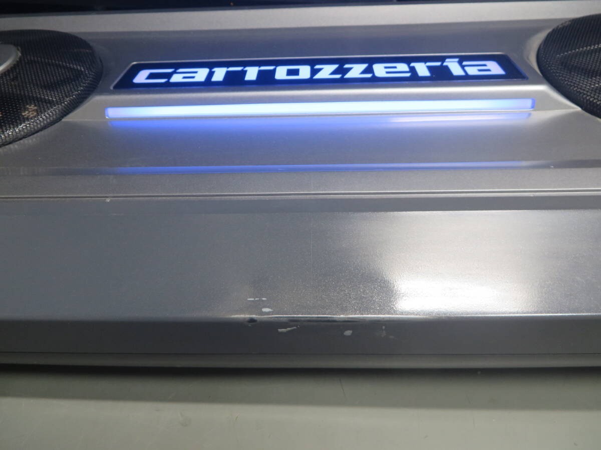 carrozzeriaTS-X9401ZY パイオニア4way 8speaker carrozzeriaTS-X9401ZY パイオニア4way 8speaker - メルカリ