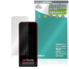 Miyabix TC ELECTRONIC POLYTUNE CLIP/UNITUNE CLIP compatible protective film