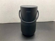 Bose - Portable Smart Speaker with built-in WiFi, Bluetooth, Google, Alexa