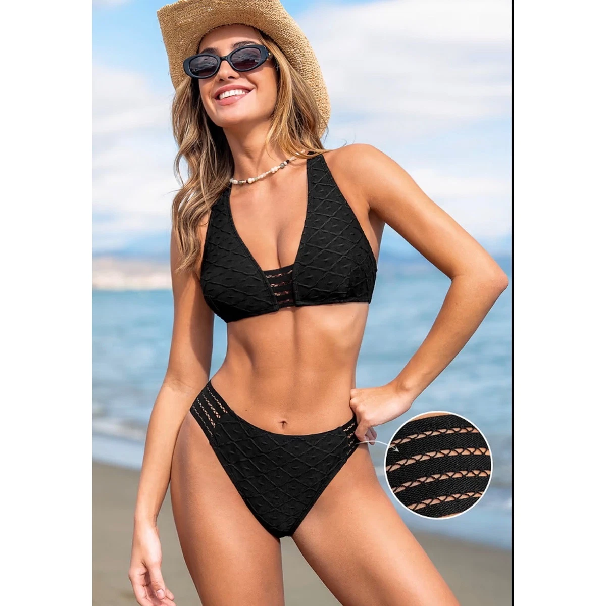 diamond bikini products for sale | eBay