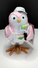 Target Spritz Featherly Friends SCRIBBLE 2025 NWT Spring Easter Painter Bird