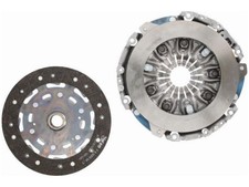 KUPPLUNGSSATZ MERCEDES KLASA C W205 1.6 14-18 S205 1.6 14-18 SLK R172 2.0 15-16