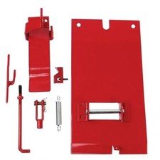 Foot Pedal Accelerator Kit Fits International 766 856 966 1066 1466 385573r11