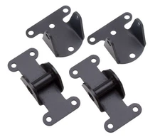 Trans Dapt Performance     Trans Dapt 4228 Motor Mount Kit  1 Pack