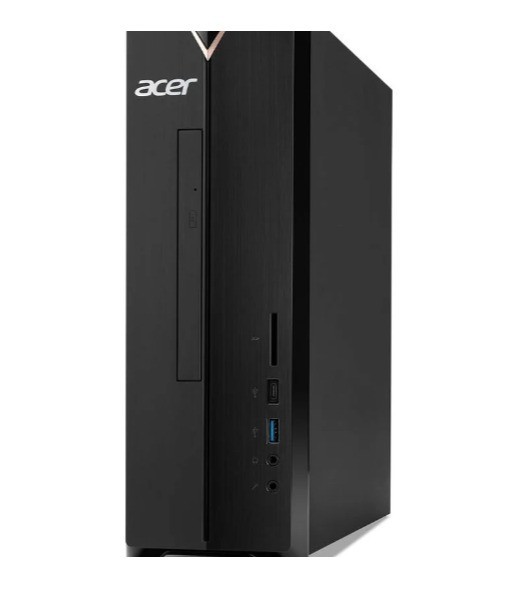 Desktop ACER Aspire XC-895 (Intel Core i5-10400 - RAM: 16 GB - 512 GB SSD PCIe -
