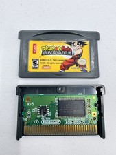 Dragon Ball Advanced Adventure (GameBoy Advance) [Cartridge] *Replacement Label*
