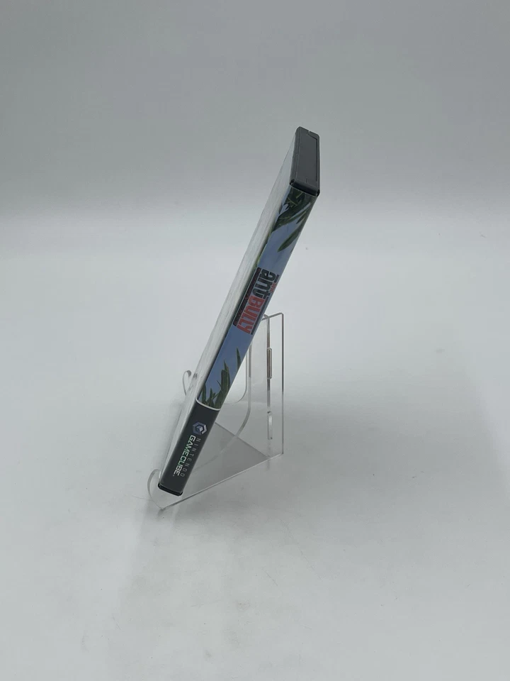 The Ant Bully (Nintendo GameCube, 2006) Missing Manual Midway - Image 3 of 4