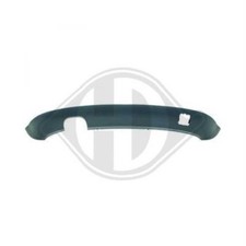 DIEDERICHS Spoiler hinten für Audi A3 Sportback 8PA 1.6 2.0 TDI 16V 1031267