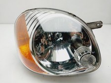 9210606000 scheinwerfer rechts für HYUNDAI ATOS PRIME (MX) 9070014