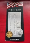 1986 Engelhard Precious Metals Brochure Catalog Gold Silver Platinum Bars Rounds