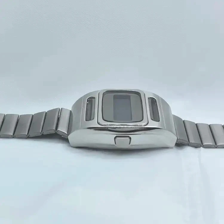 【НОВЫЕ】Benlydesign G100, элегантные и уникальные, мужские цифровые часы, подарок для мужчин - Изображение 2 из 4