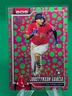 Jhostynxon Garcia 2026 Topps Easter Holiday #316  RC