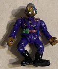 1992 Private Porknose TMNT Military Bebop Action Figure Playmates Mirage Studios