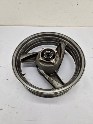 KAWASAKI ZX600E Rear Wheel Rim J17XMT4,50 HINTEN FELGEN Hinterrad R1302