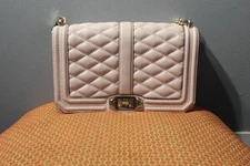 Rebecca Minkoff Love Crossbody