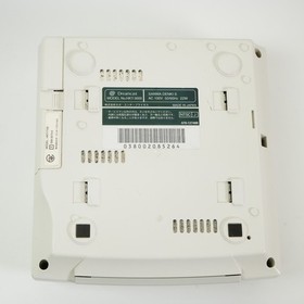 SEGA Dreamcast DC HKT-3000 NTSC-J 13748B VA0 MIL-CD Console TESTED
