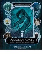 Gina Mcintyre | Guillermo Del Toro's The Shape Of Water | Buch | Englisch (2017)