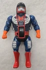 Vintage 1985 Dragster Masters of the Universe He-Man MOTU Action Figure