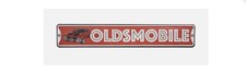 Metal Oldsmobile Sign 442 Cutlass Ninety Eight Eighty Eight Metal Oldsmobile Sign 442 Cutlass Ninety Eight Eighty Eight