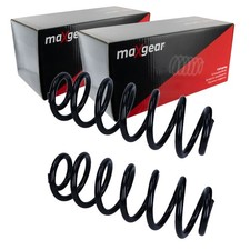 2x MAXGEAR FAHRWERKSFEDERN HINTEN passend für VW CC PASSAT | 60-0558D