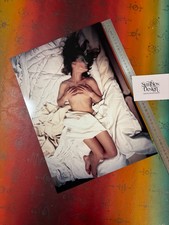 ROMY SCHNEIDER -  RARE ART QUALITY PRINT GLOSSY - SYMBIOS DESIGN