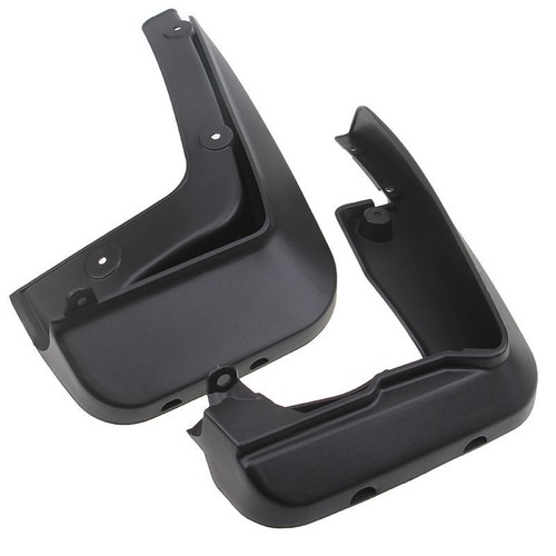 FOR 2012-2019 BMW 3 Series F31 Touring New Set Splash Guards Mud Flaps - Picture 4 of 8