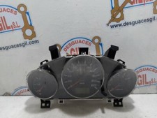 dashboard for MITSUBISHI COLT BERLINA 3 (CZ) 1.1 INFORM 2005 157424 1112381