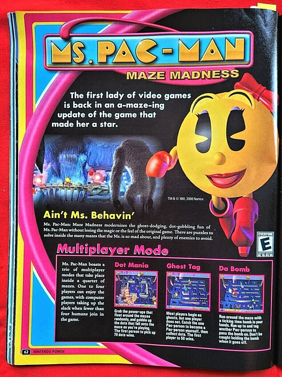 My PAC-MAN 99 skins update