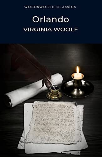 Orlando: A Biography (Wordsworth Classics)-Virginia Woolf, Merry - Image 7