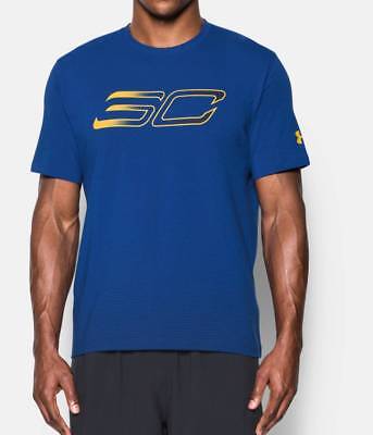 curry t shirt under armour