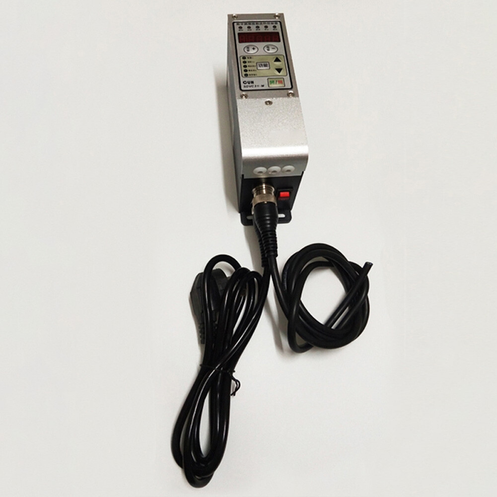 SDVC31-S For CUN Digital Frequency Vibration Feed Controller 1.5A 330VA