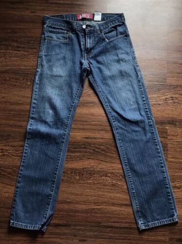 Levi's 510 women's Super Skinny Jeans junior size 16 Regular 28x28 | eBay