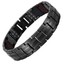 Damen-Armband Mit Magnettherapie, Roségold, Für Sport, Energiearmband