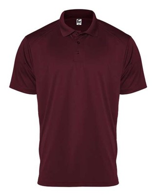 C2 Sport Utility Polo