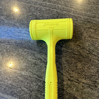 HAMMER HEAD ハードルアー イエロー HAMMER-HEAD | アースフィールドフィッシング