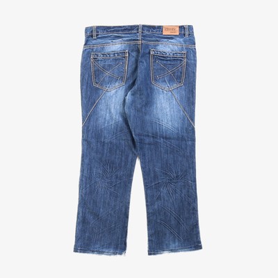 Identic Denim Jeans - 38''