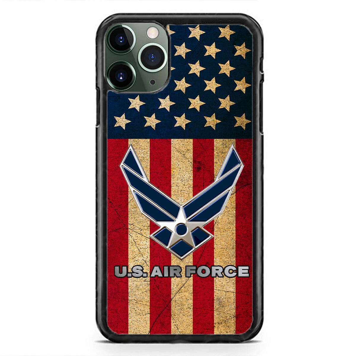 Air force 1 top iphone x case