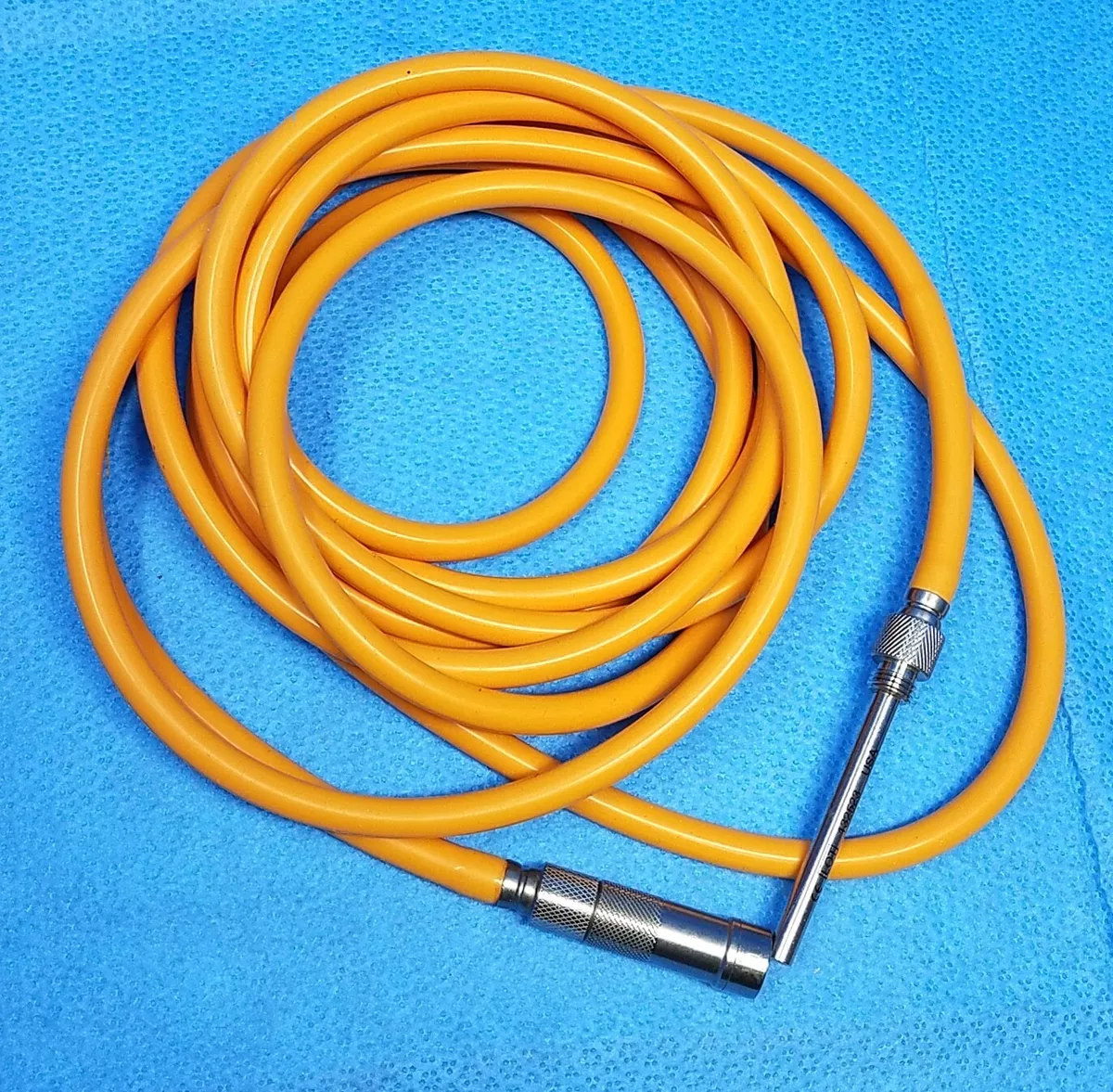 Smith & Nephew 72204922 Universal Light Guide, 4mm x 12ft | eBay