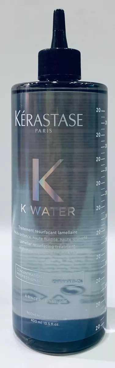 K Water 400ML Kerastase | eBay