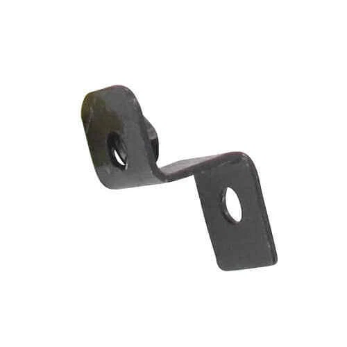 Halter Halterung Halteblech Halte-Blech Halte-Bügel für Motorroller Scooter AGM
