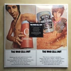 The Who Sell Out by The Who (Record, 2020) 2xLP